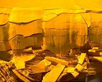 Texas Rare Earth Resources and AREVA Sign Uranium Deal