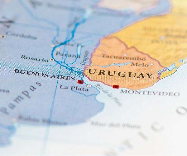 Latin America mourns world's 'poorest president' Mujica, dead at 89