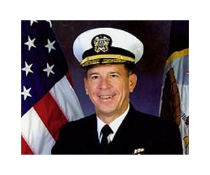 Top US officer says military too dominant in foreign policy