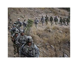 Pakistan demands US slash troops in bin Laden row