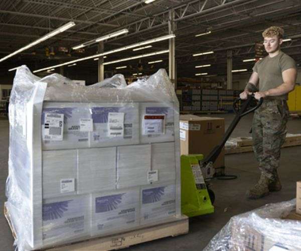 DARPA Selects Teams to Boost Supply-and-Demand Network Resiliency