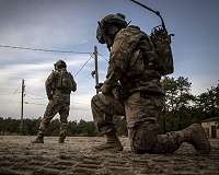 No US ground force to enforce Syria safe zone: Pentagon