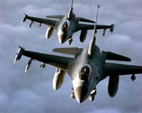 Bulgaria authorises NATO to protect its airspace
