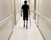 Rest Of Media Catches Up To UPI's Reports On Veteran Health Services