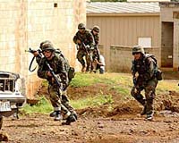 A Revolution In American Military Affairs Part One