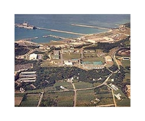 Relocation of Marine's Okinawa base will go ahead