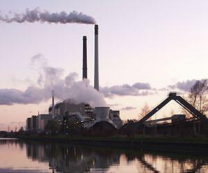 American Electric Power Pulls Billion Dollar Big Sandy Request