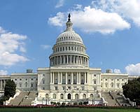 US lawmakers see new mood in China ties