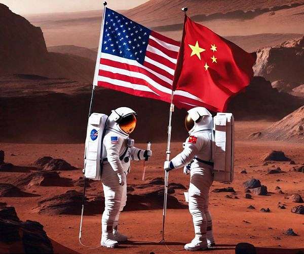 China, US can achieve 'great things', says Beijing foreign minister