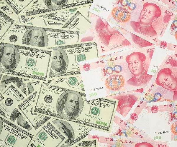 US launches probe into China's compliance with 2020 pact; German FM's China visit postponed