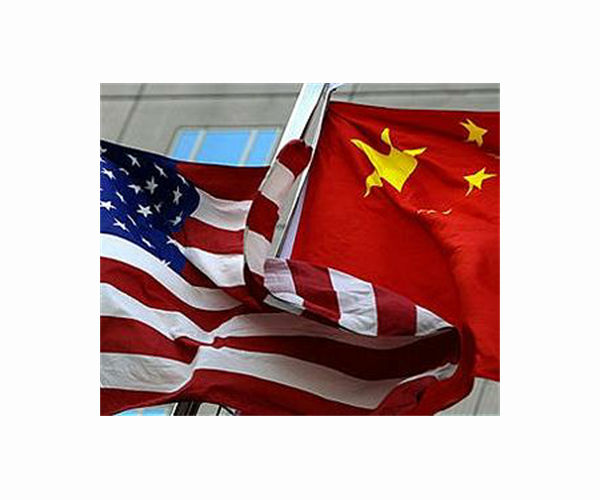 US has had contacts with China over 'spy balloon': Pentagon