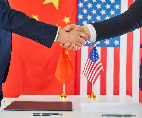 Blinken to meet senior Chinese official on eve of Taiwan vote