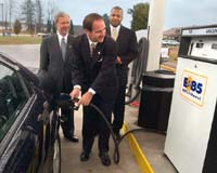 Alliance For A Safe Alternative Fuels Environment