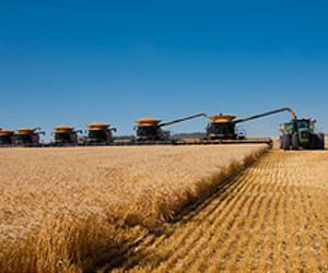 Farmland Opportunity Includes 17,687 Great Plains Acres