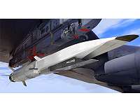 F-35C jets to be armed with hypersonic cruise missiles