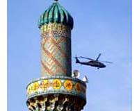 US Troops Kill Al Qaeda Terrorists In Iraq