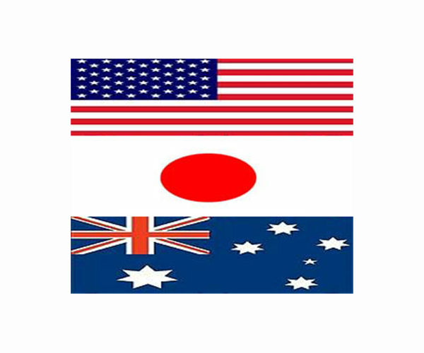 U.S., Australia, Japan complete Exercise Southern Jackaroo; USS Ross deploys to Black Sea
