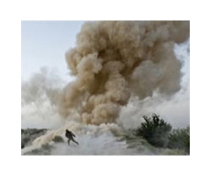 Three US troops killed in Afghan bomb attack