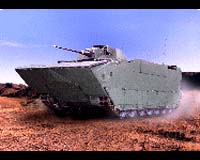 Thompson Files: Marines triumph with EFV