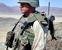 RF NEULINK Receives Contract To Support US Marine's IGRS Program