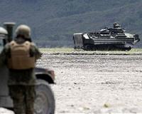US, Philippines set to hold expanded war games