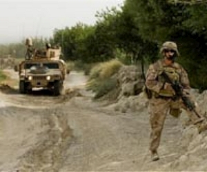 US military to send 850 troops to train Afghan forces