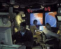 Lockheed tapped for Aegis combat system development, support