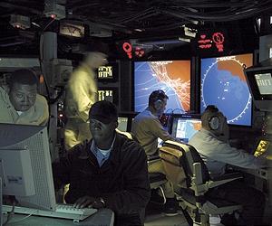 LM Missile Defense Programs Led Ballistic Missile Defense Efforts In 2010