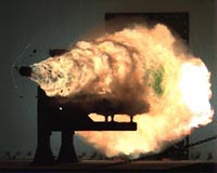 Turkey Announces Successful Test of 'Sapan' Railgun Hypervelocity Weapon