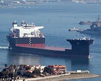 C4I suite installed on Navy's newest Mobile Landing Platform ship