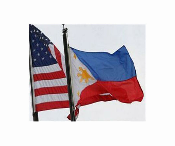 Blinken, Austin hold defence talks with Philippine counterparts