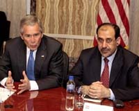 Et Tu Maliki