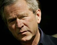 Citizen Bush