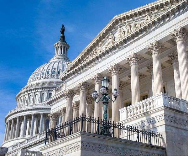 US Senate passes first major online child safety bills in years