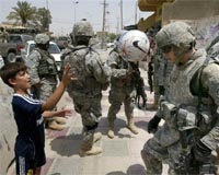 Changes In Way The US Conducts Military Interventions