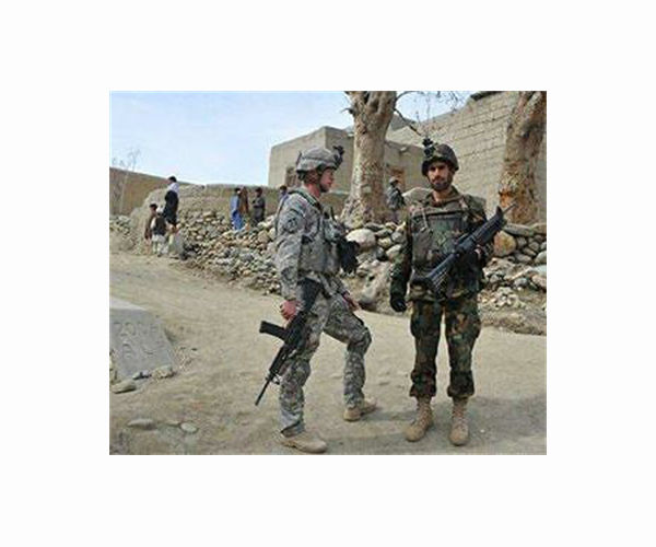 Top US general: hard to predict Afghan fate after pullout