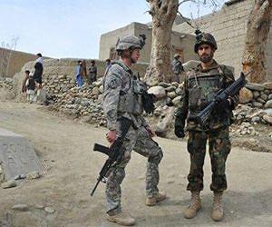 In Afghan war, US struggles with insidious insider threat