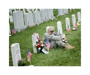 US Army failing troubled troops at home: general