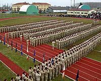 A Revolution In American Military Affairs Part Two