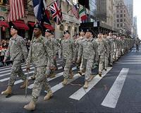 New York City turns tide on homeless vets