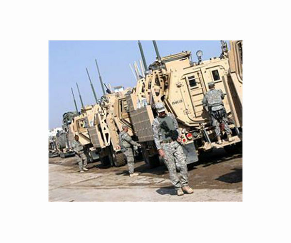 US agrees to move 'remaining combat troops' from Iraq