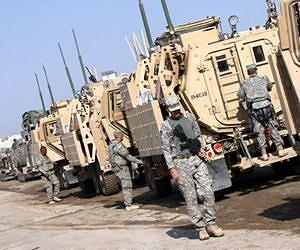 US plans to cut troops, invest in future
