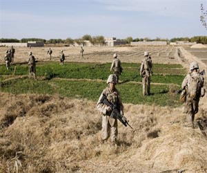 Ash cloud delays Afghan troop deployment