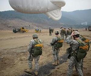 US, South Korea wrap up drills as tensions simmer