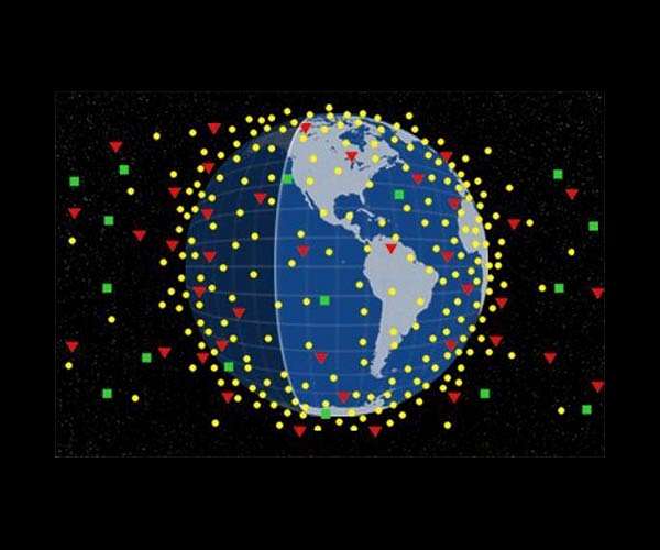 Vantor secures contract to support US Space Force with advanced tracking of space objects