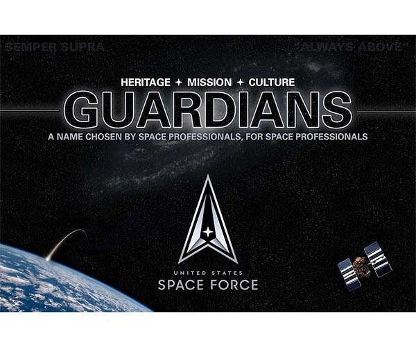 Guardians begin migration to Space Force CACs