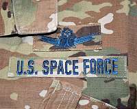 Want to transfer into the Space Force? Application period opens May 1