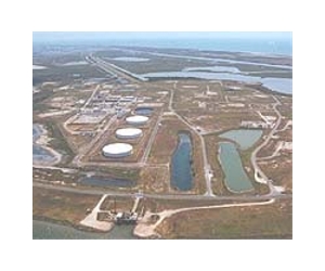 Plan for refilling strategic oil reserves?