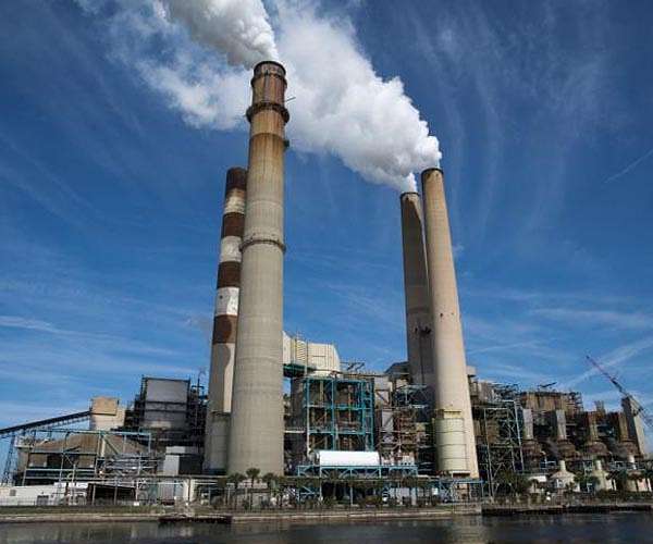 Microsoft says will foot AI's massive power bill as emissions soar in 2025