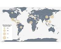 Impact of a second Dust Bowl would be felt worldwide